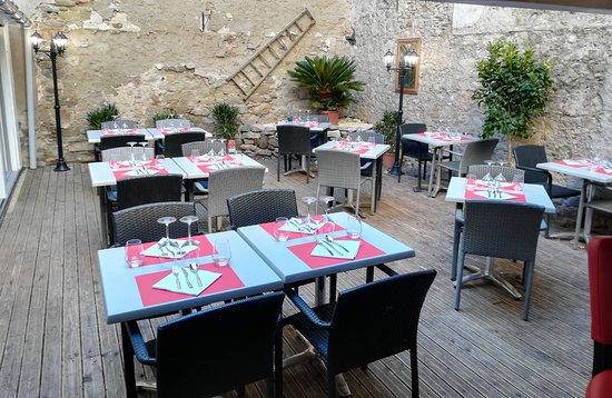 La Gourmandise de Bacchus